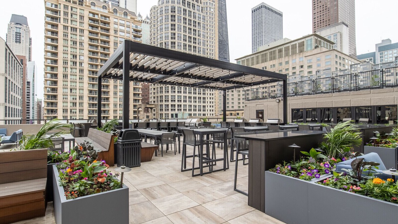 Photo of Outdoor in Near North Side