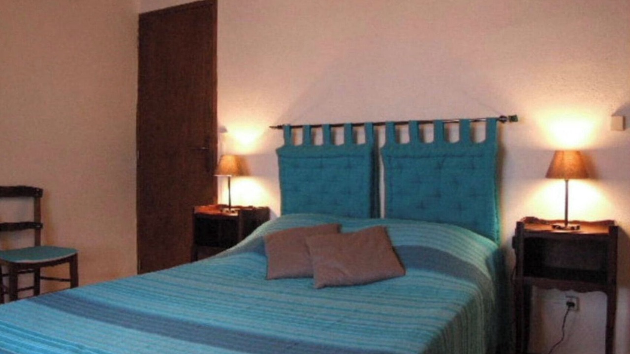 Photo of Bedroom in Martrin