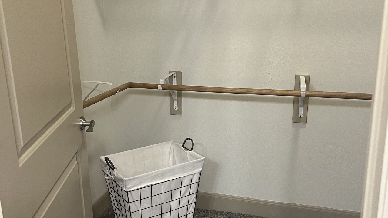 Photo of Bathroom in Astrodome