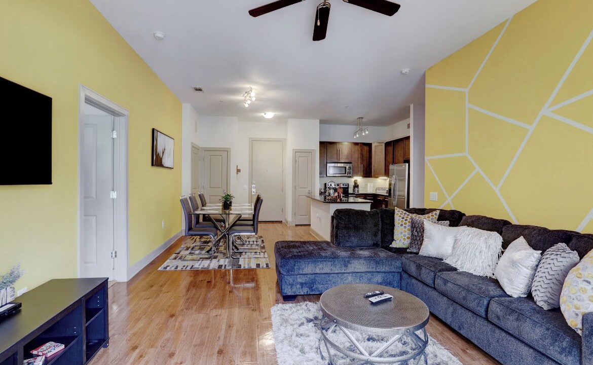 Photo of Bedroom in Astrodome