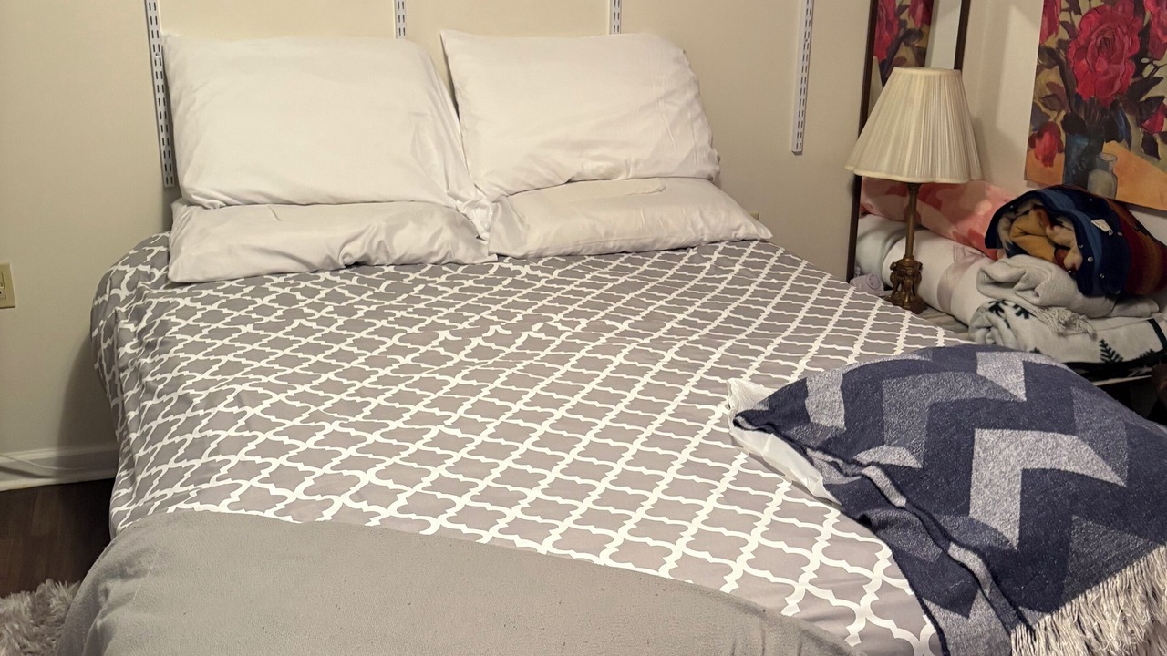 Photo of Bedroom in Revloc