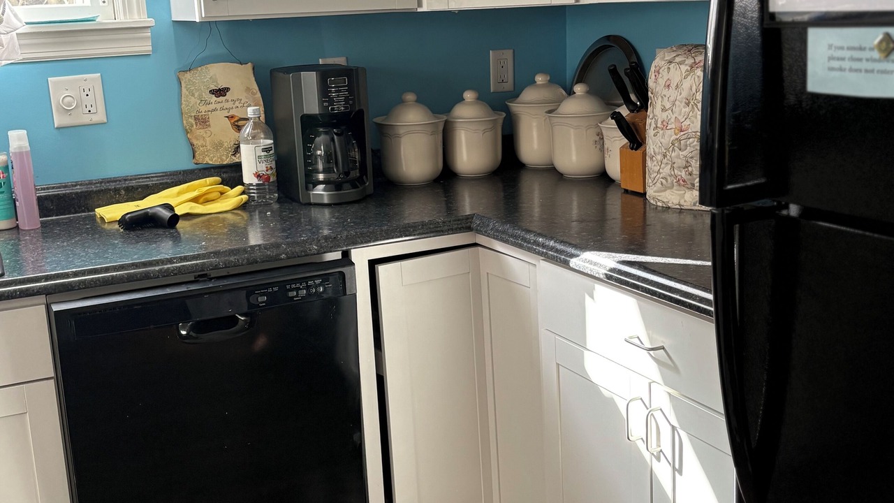 Photo of Kitchen in Revloc