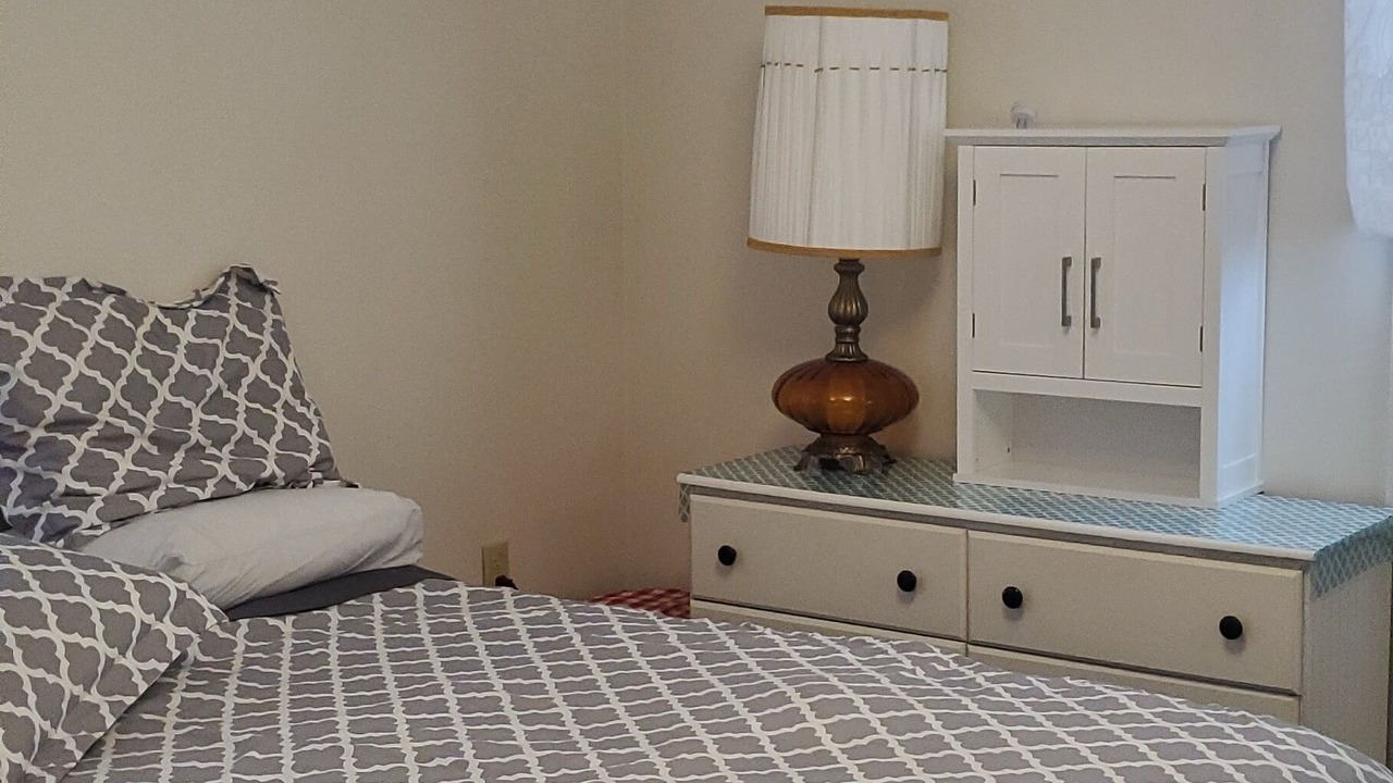 Photo of Bedroom in Revloc