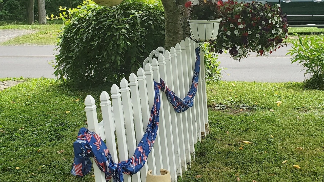 Photo of Outdoor in Revloc