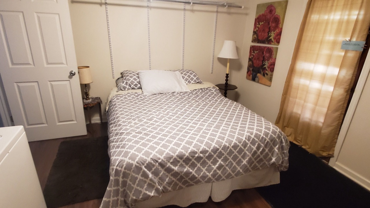 Photo of Bedroom in Revloc