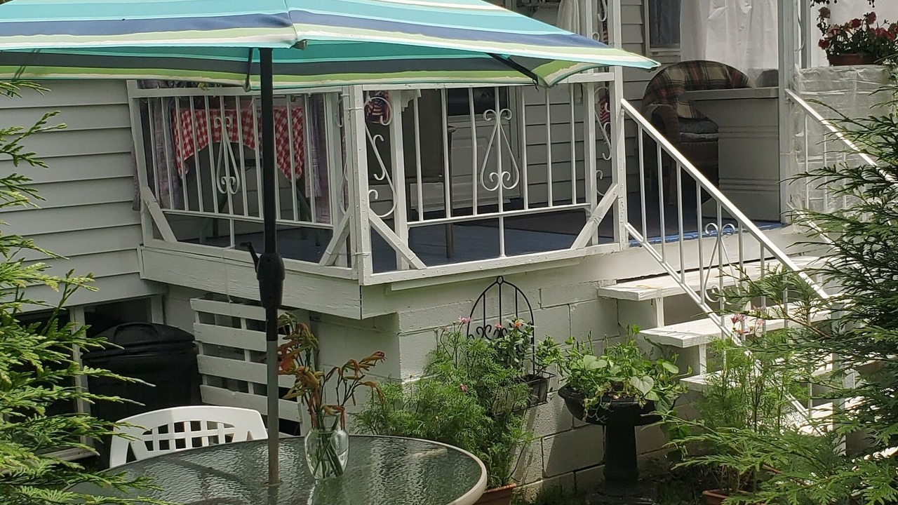 Photo of Outdoor in Revloc