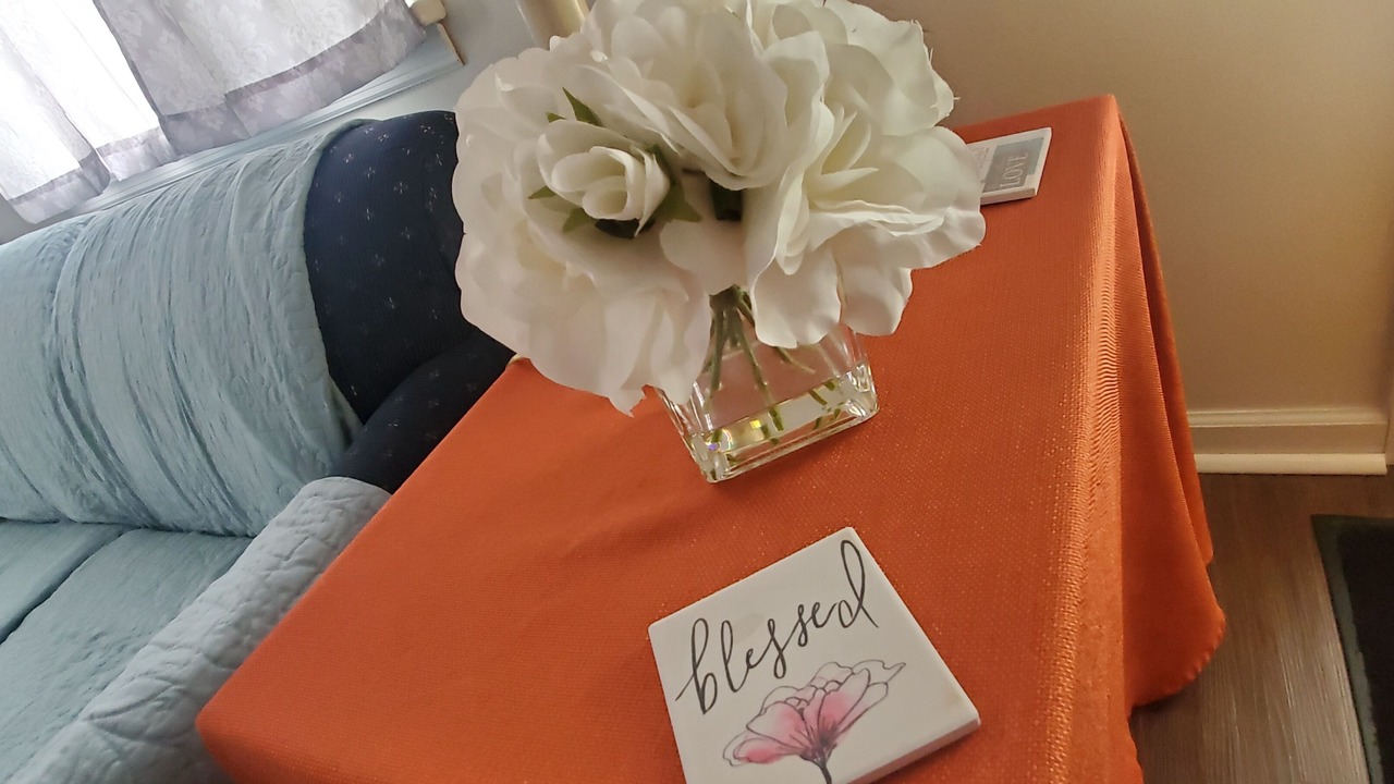 Photo of Bedroom in Revloc