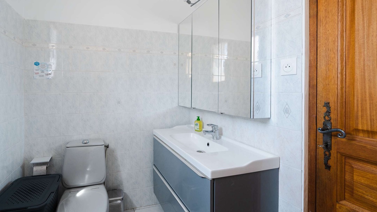 Photo of Bathroom in Foulquines
