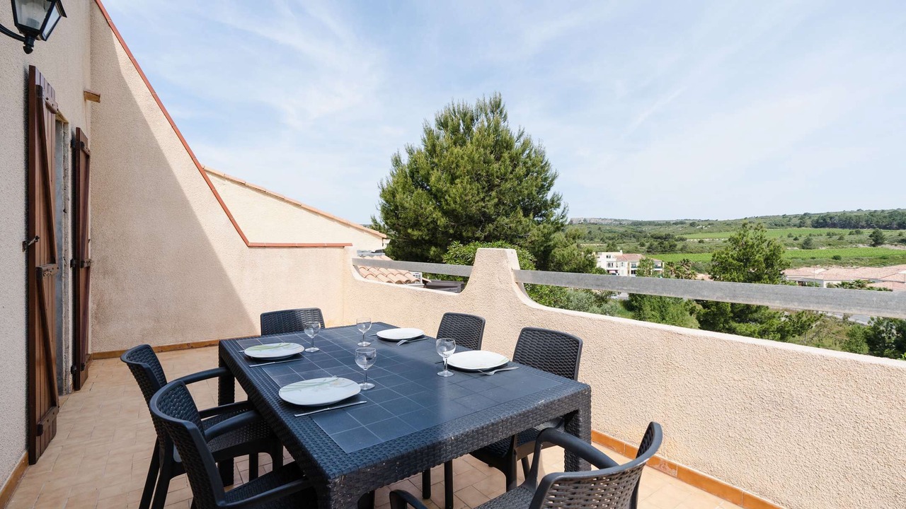Photo of Outdoor in Foulquines