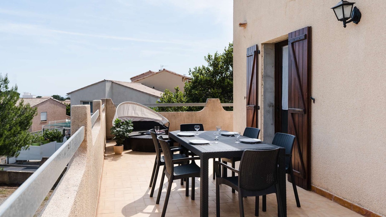 Photo of Outdoor in Foulquines