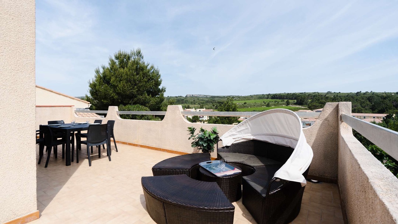 Photo of Outdoor in Foulquines