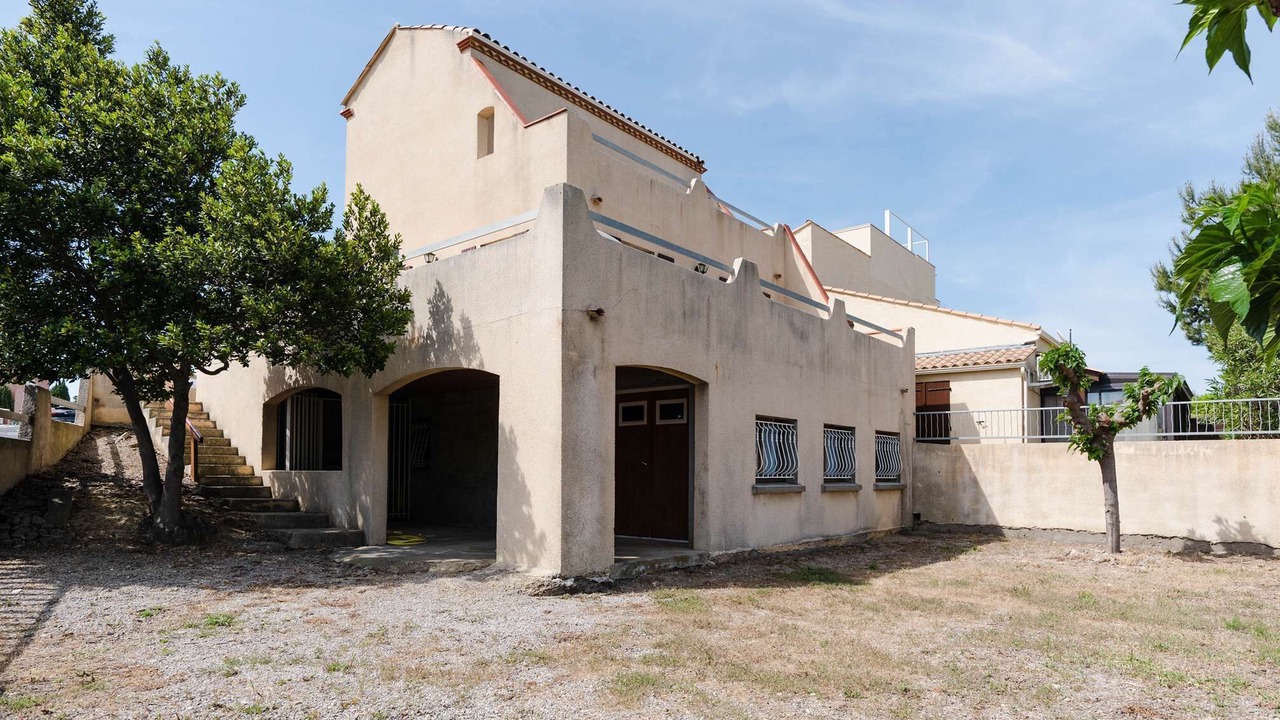 Photo of Outdoor in Foulquines