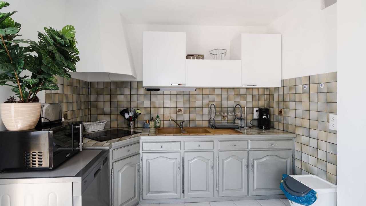 Photo of Kitchen in Foulquines