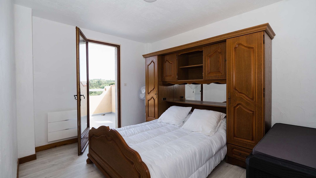 Photo of Bedroom in Foulquines