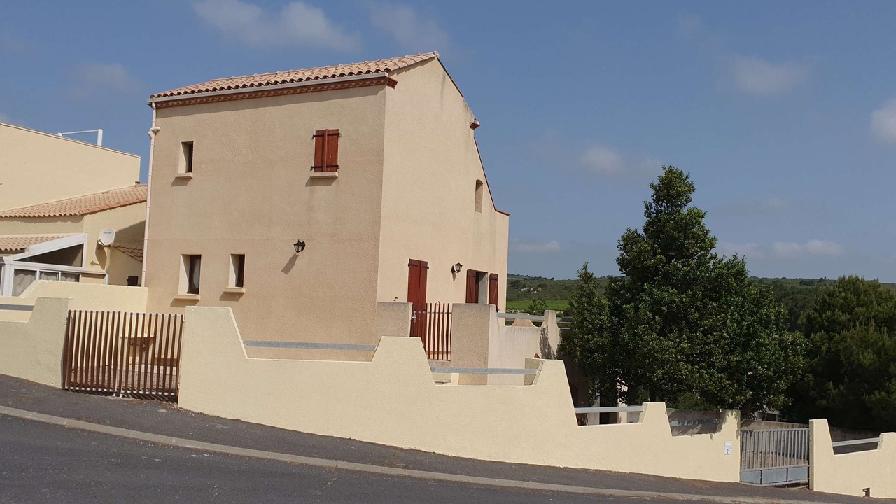 Photo of Outdoor in Foulquines