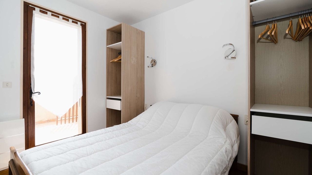 Photo of Bedroom in Foulquines