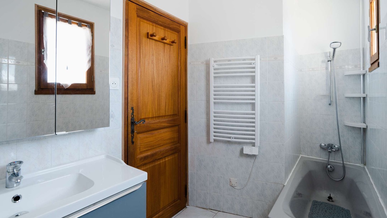 Photo of Bathroom in Foulquines