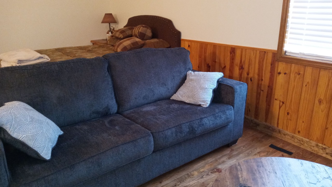 Photo of Livingroom in Marshall