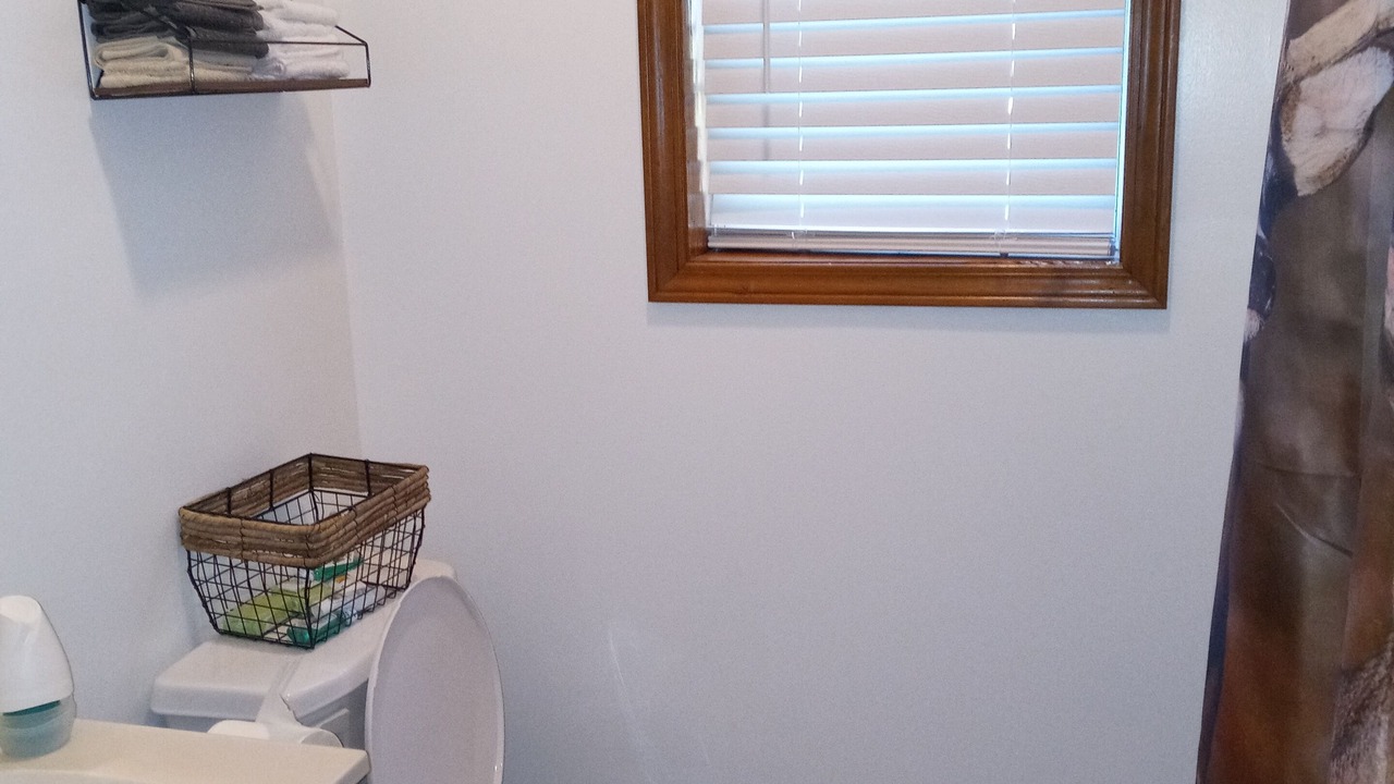Photo of Bathroom in Marshall