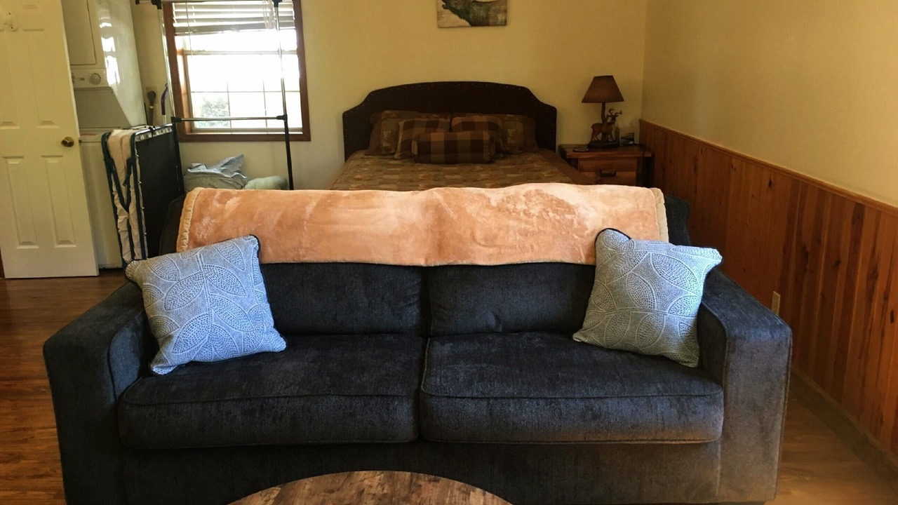 Photo of Bedroom in Marshall