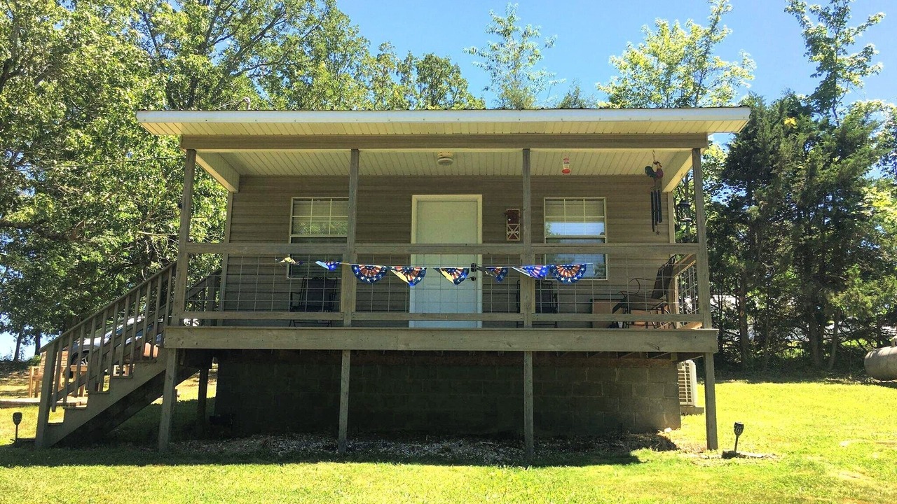 Photo of Outdoor in Marshall
