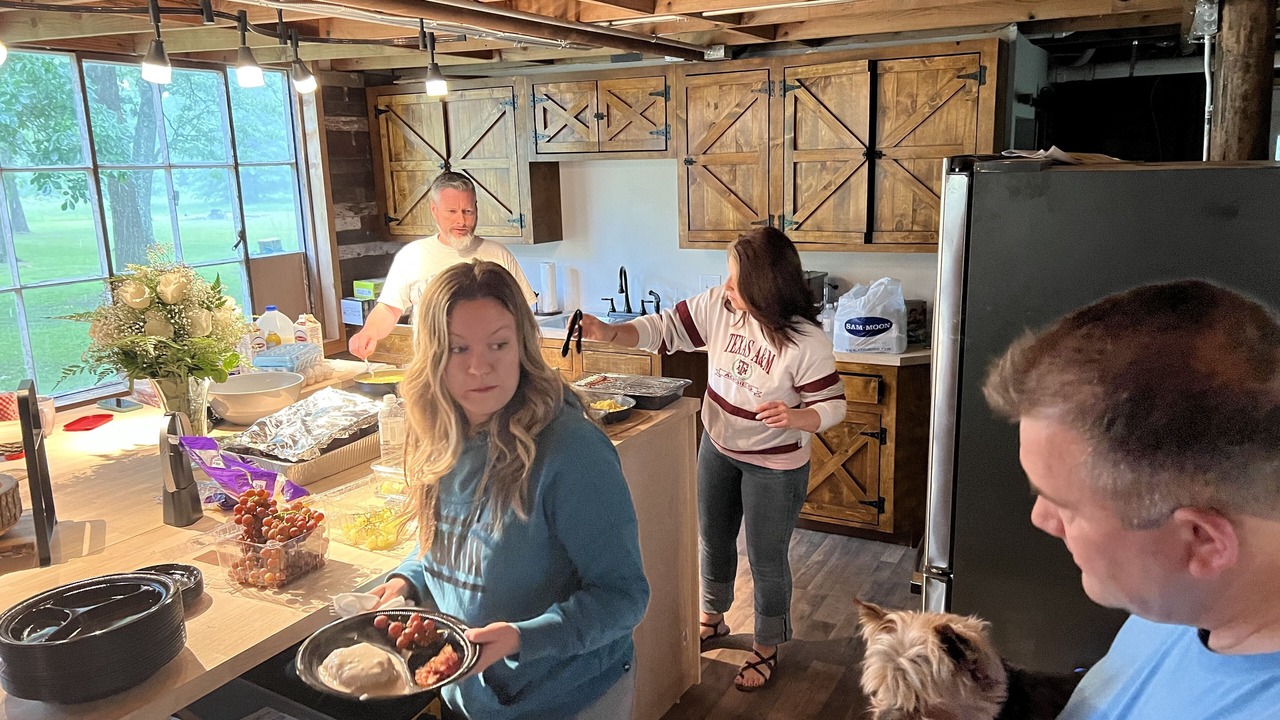 Photo of Others in West Siloam Springs