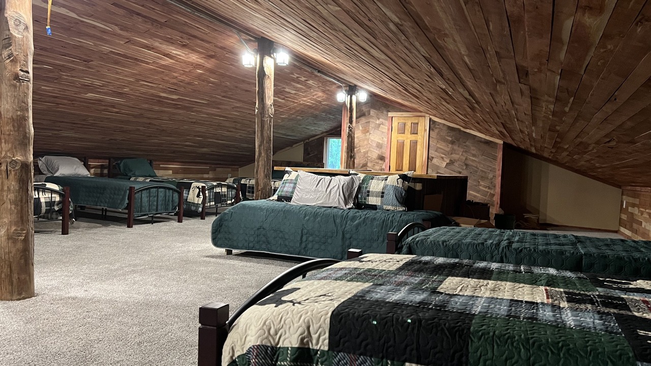Photo of Bedroom in West Siloam Springs