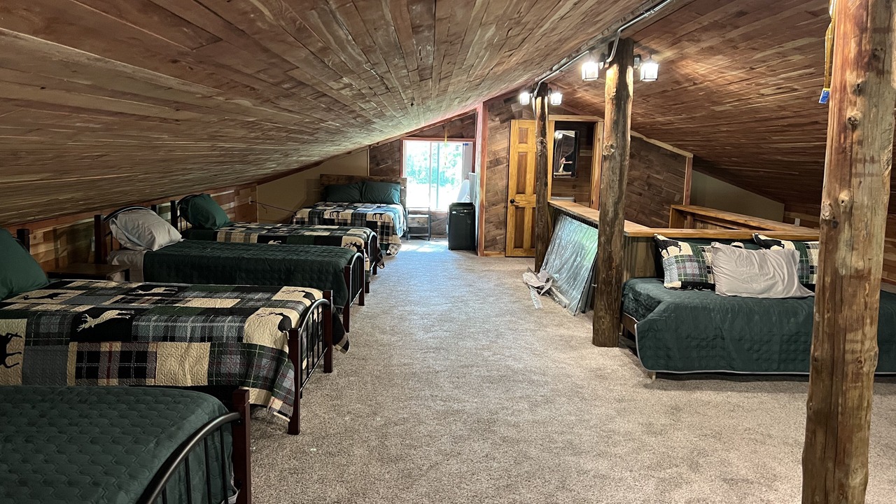 Photo of Bedroom in West Siloam Springs