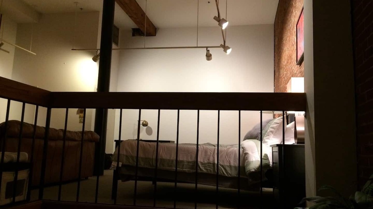Photo of Bedroom in Old City