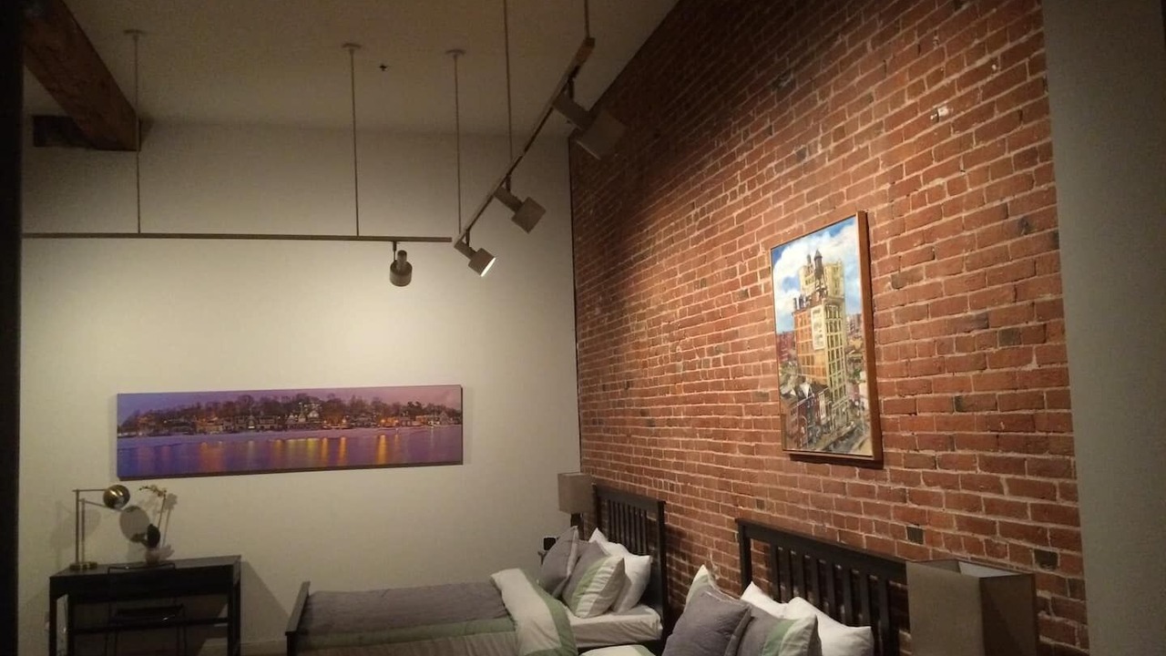 Photo of Bedroom in Old City