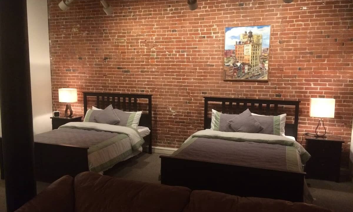 Photo of Bedroom in Old City