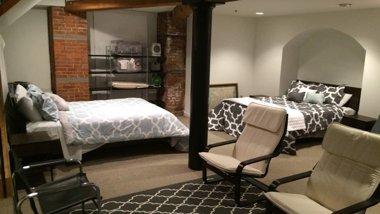 Photo of Bedroom in Old City