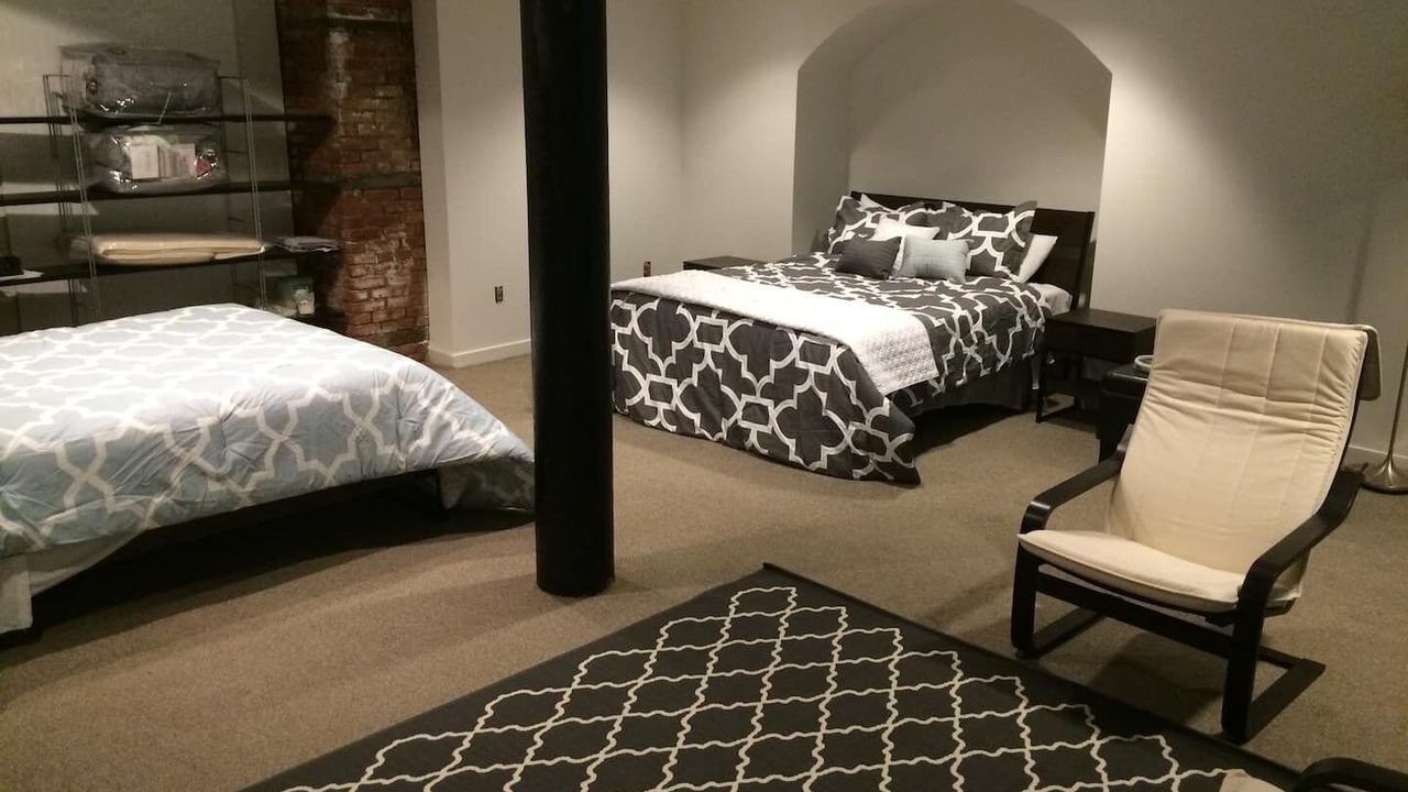 Photo of Bedroom in Old City