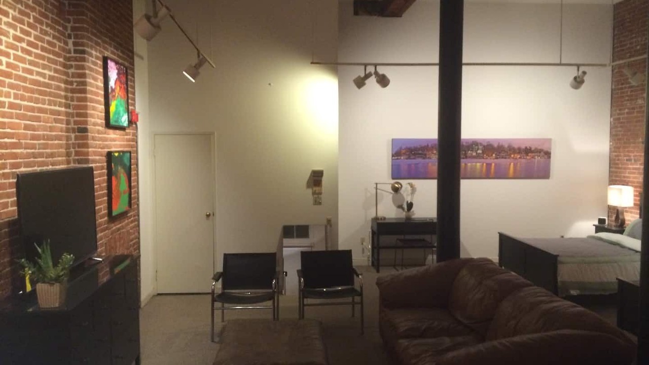 Photo of Livingroom in Old City