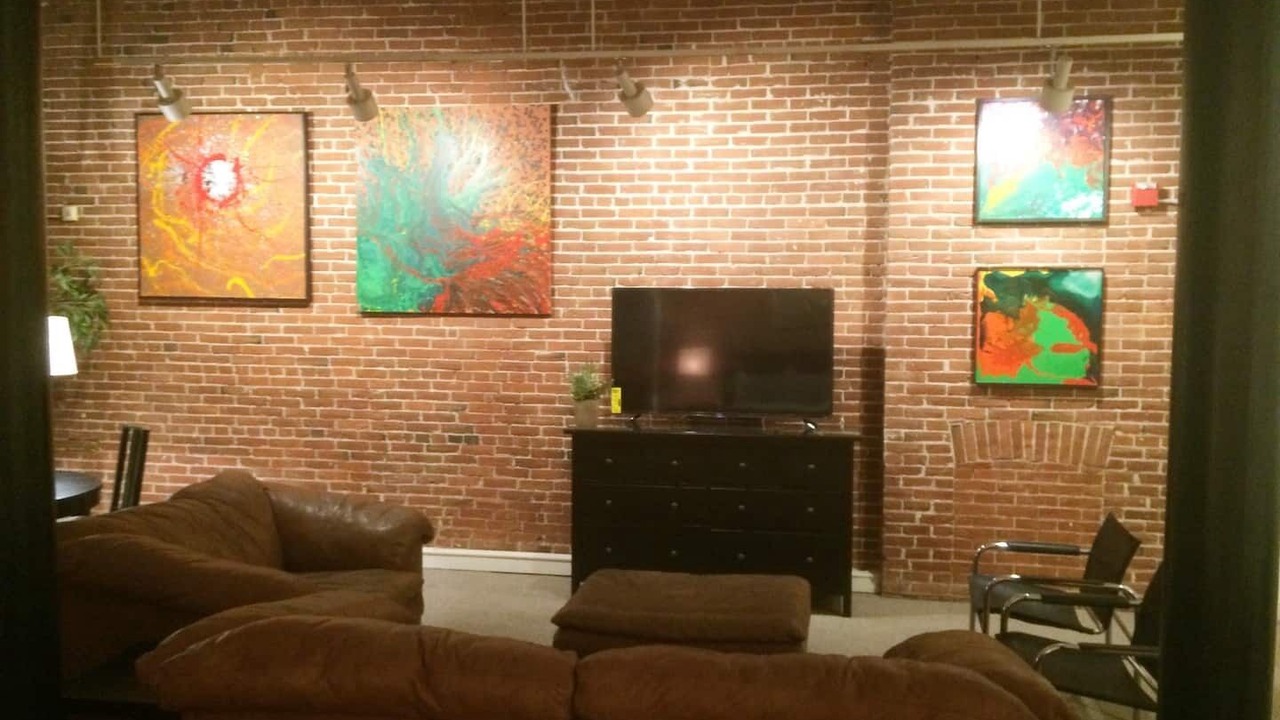 Photo of Livingroom in Old City