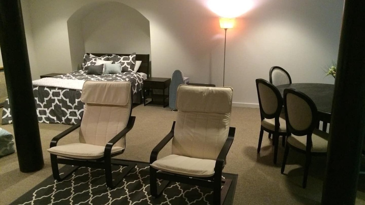 Photo of Bedroom in Old City