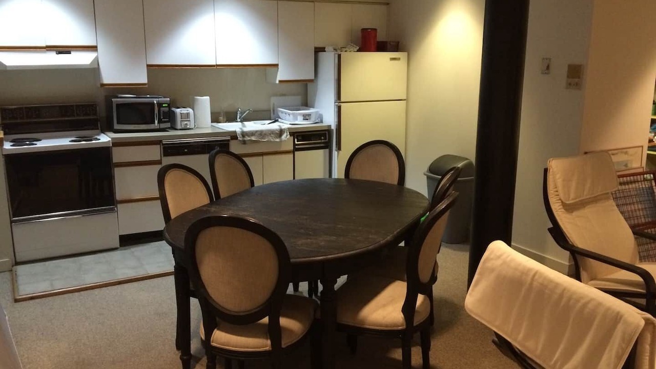 Photo of Kitchen in Old City