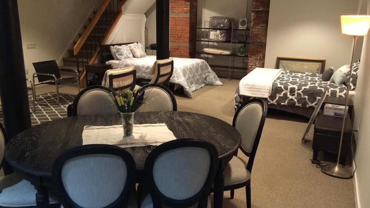 Photo of Bedroom in Old City