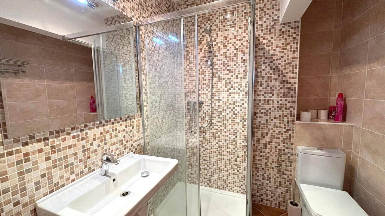 Photo of Bathroom in Almadraba-Canyelles