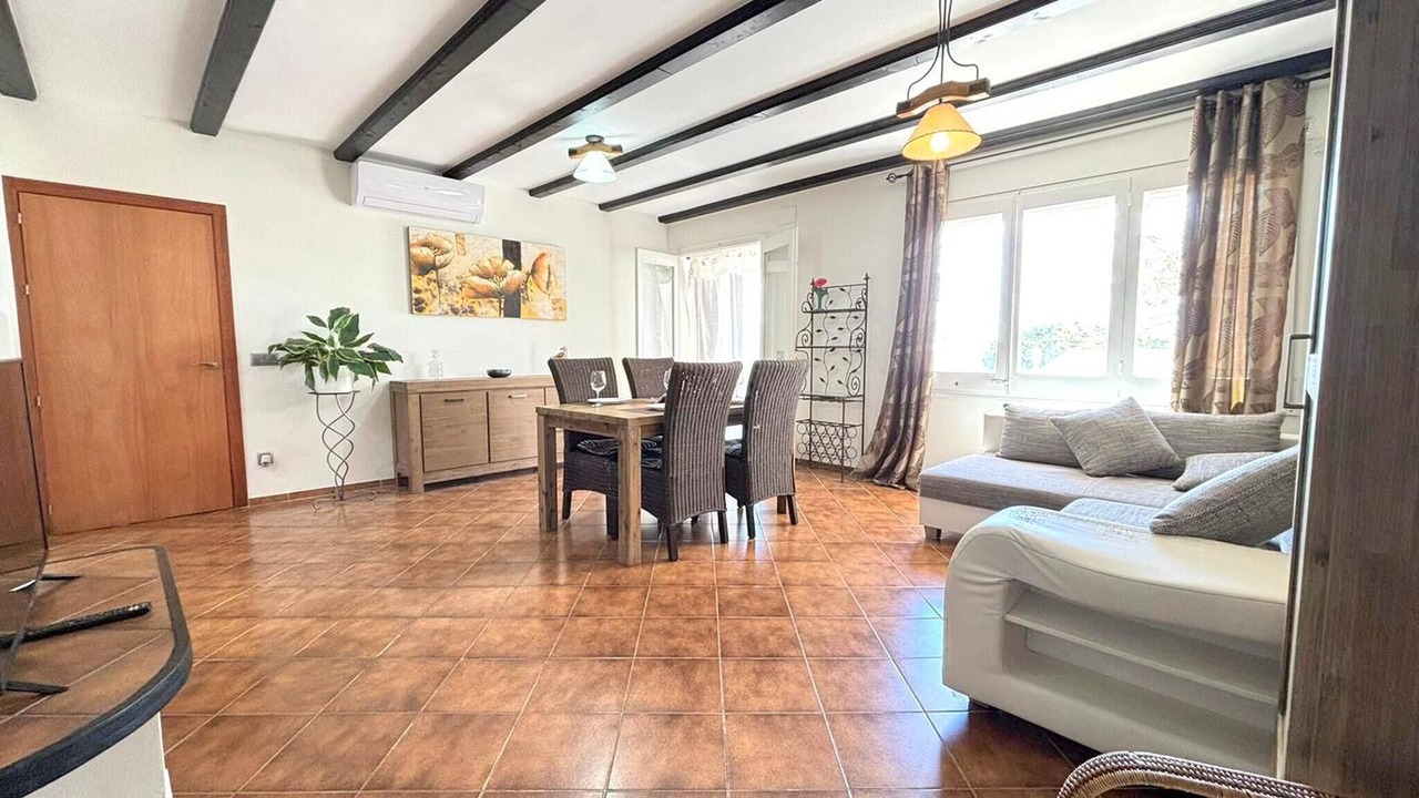 Photo of Livingroom in Almadraba-Canyelles