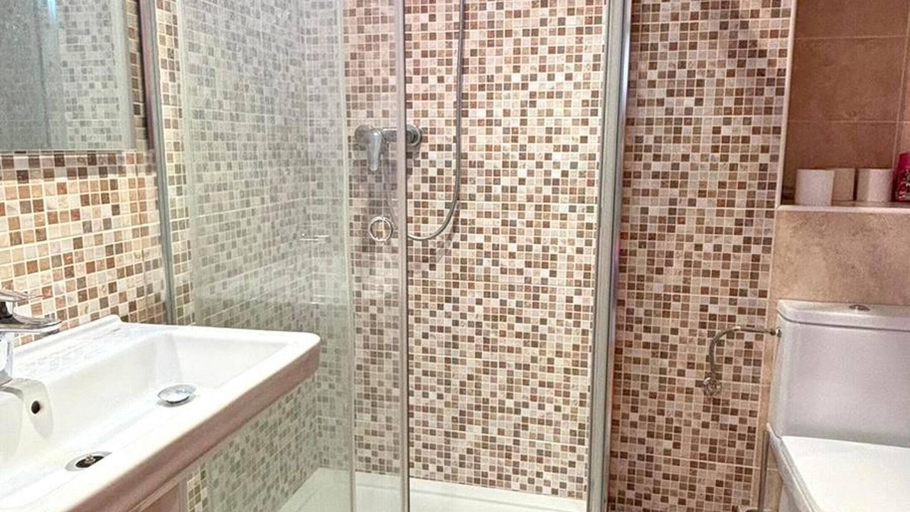 Photo of Bathroom in Almadraba-Canyelles