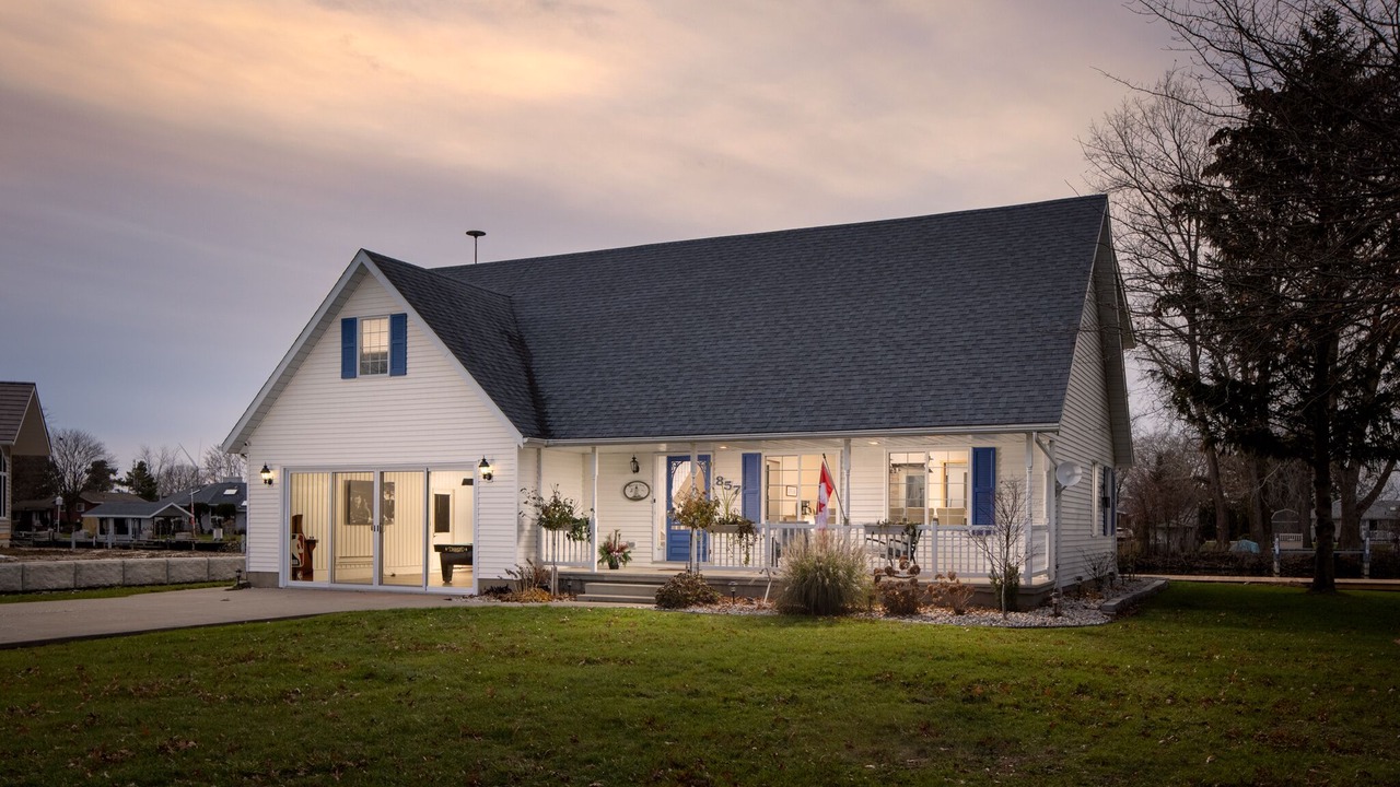 Photo of Outdoor in Lighthouse Cove