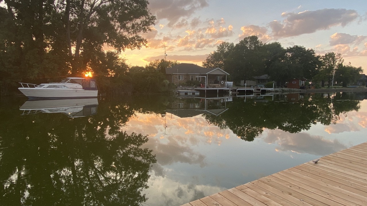 Photo of Outdoor in Lighthouse Cove