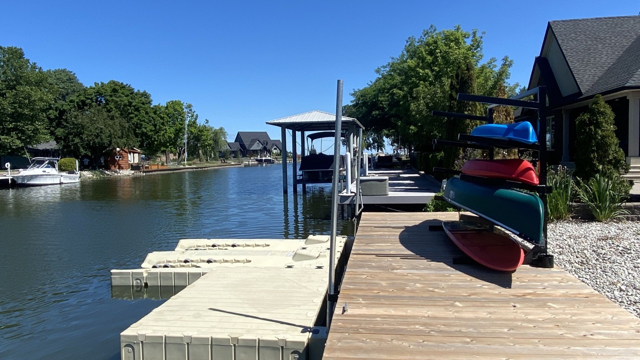 Photo of Outdoor in Lighthouse Cove