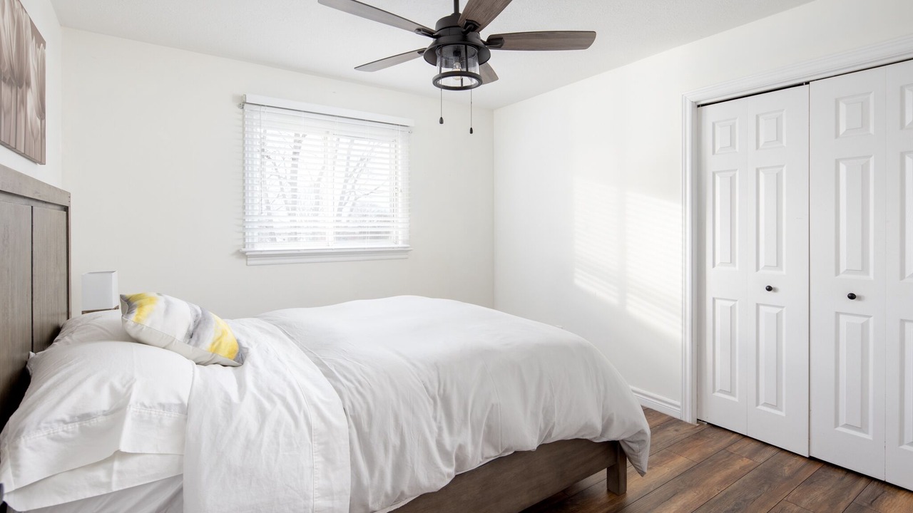 Photo of Bedroom in Lighthouse Cove