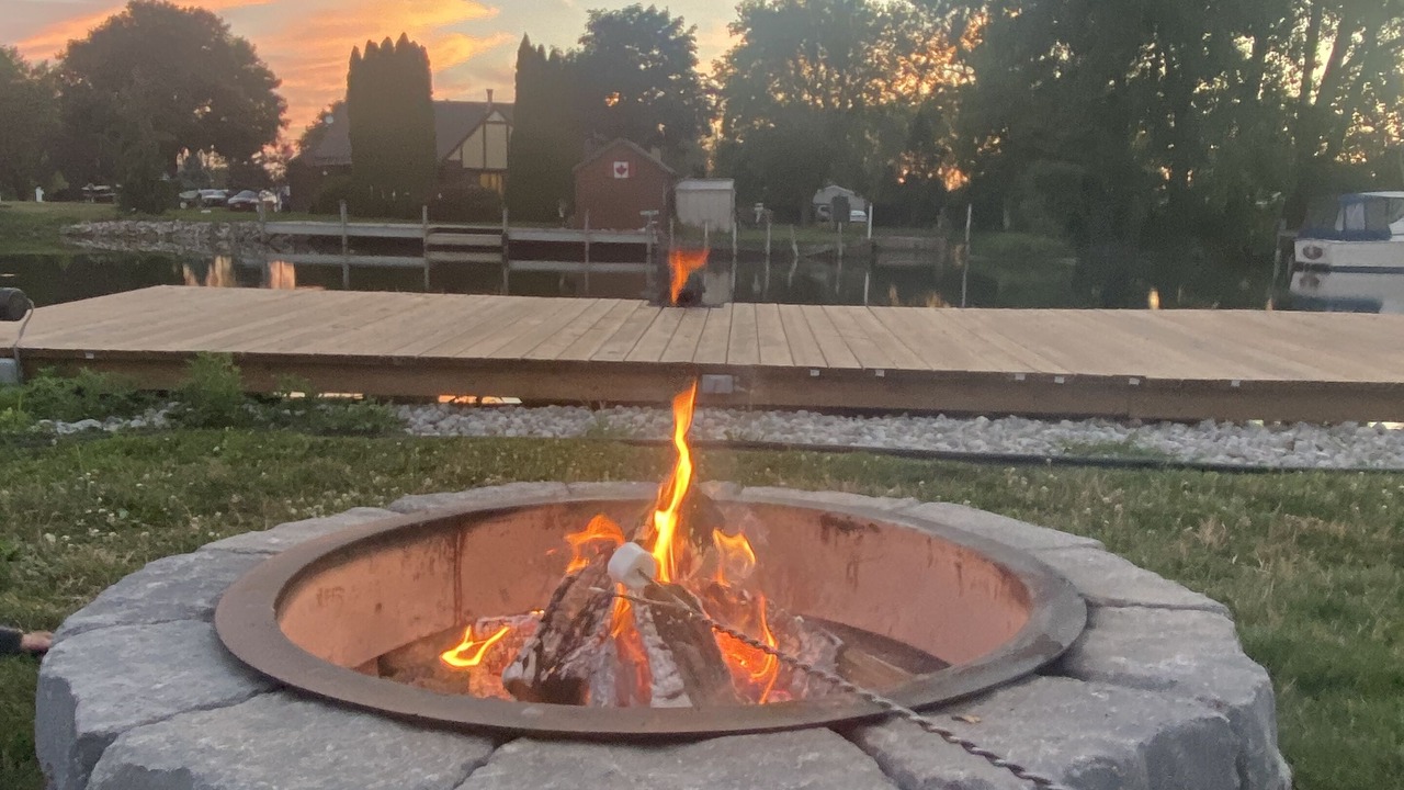 Photo of Outdoor in Lighthouse Cove