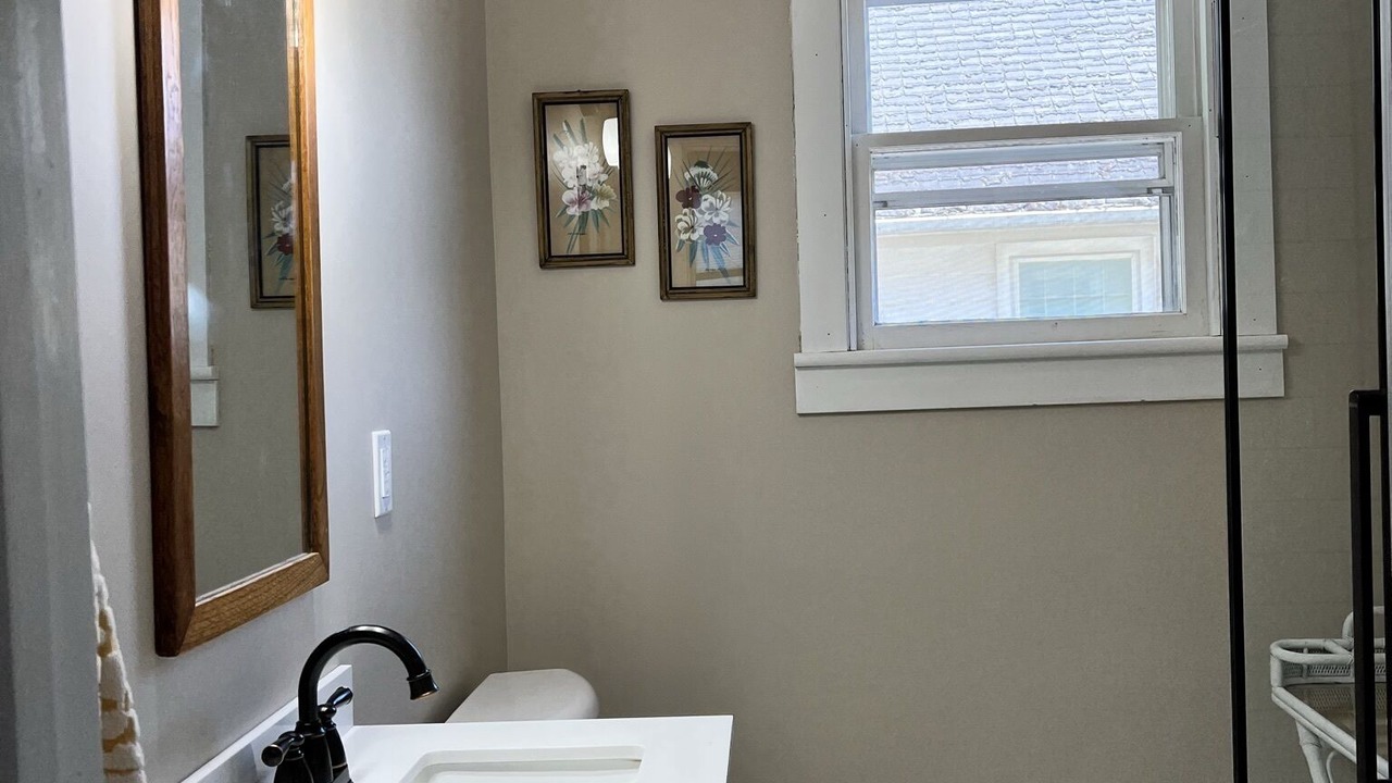 Photo of Bathroom in Mount Carroll