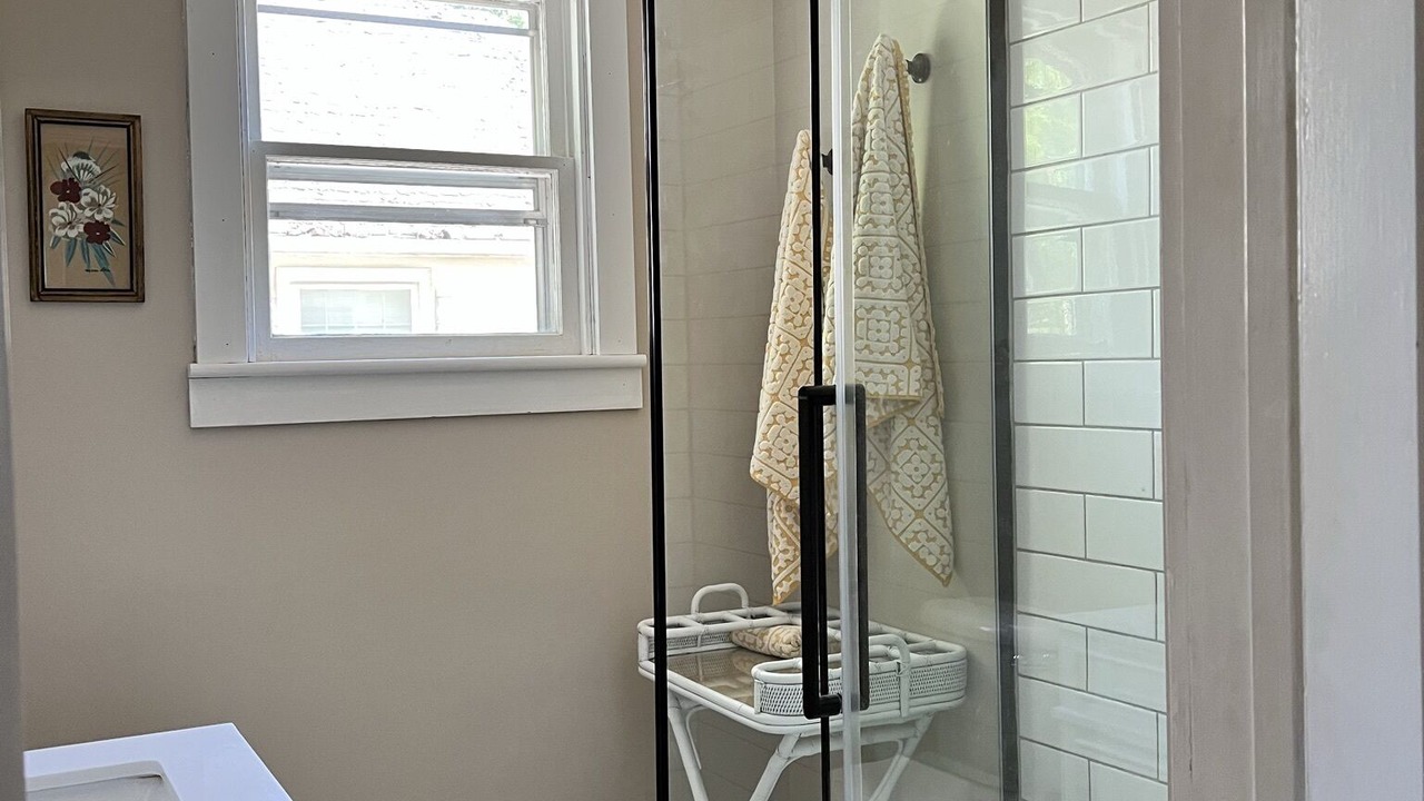 Photo of Bathroom in Mount Carroll