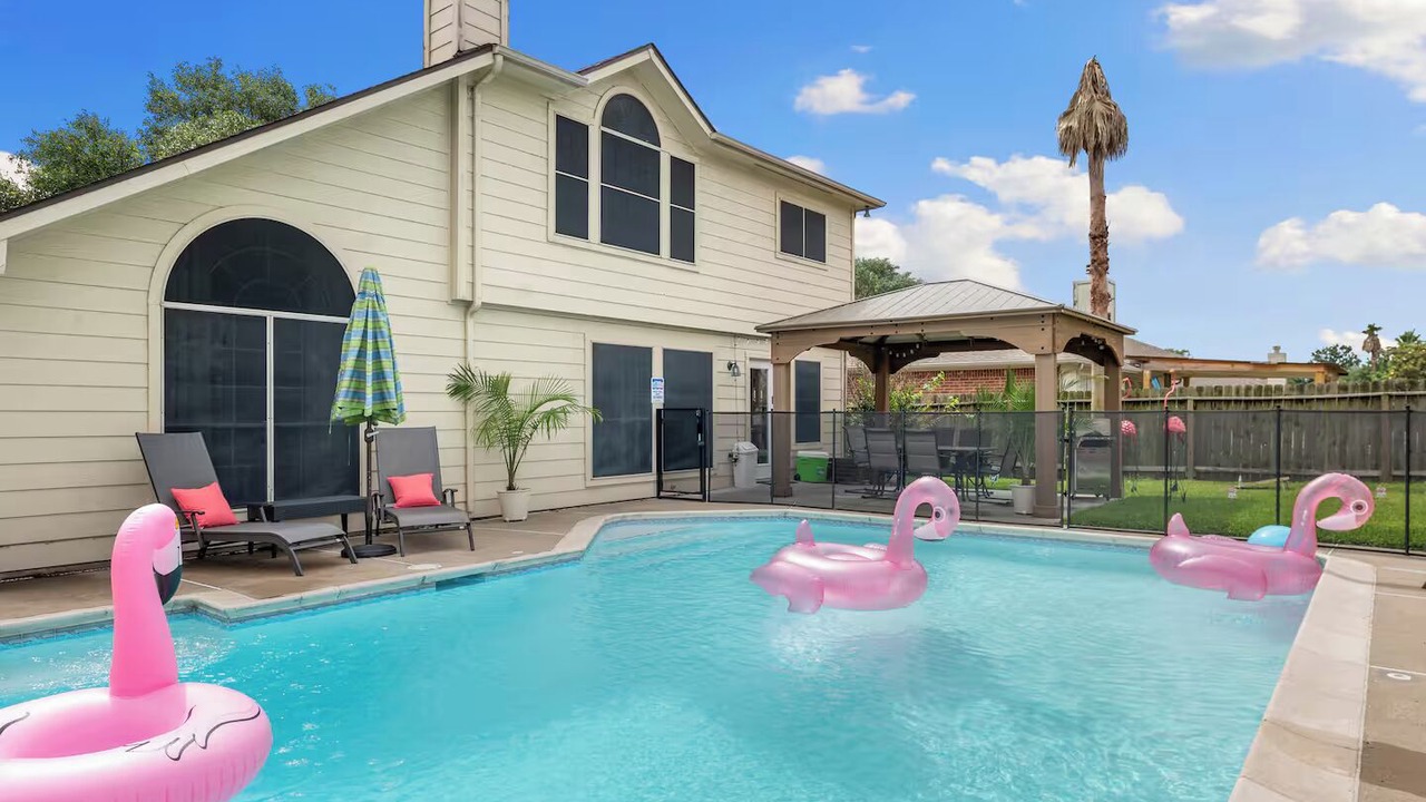 Photo of Outdoor in Barker