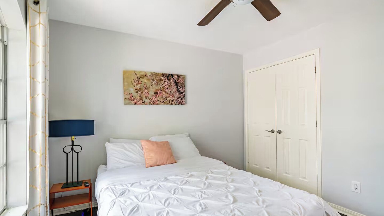 Photo of Bedroom in Barker